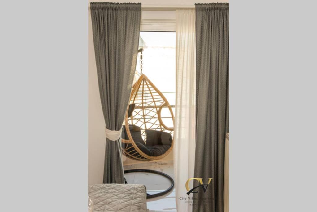 City Vibes Apartment פרבזה מראה חיצוני תמונה