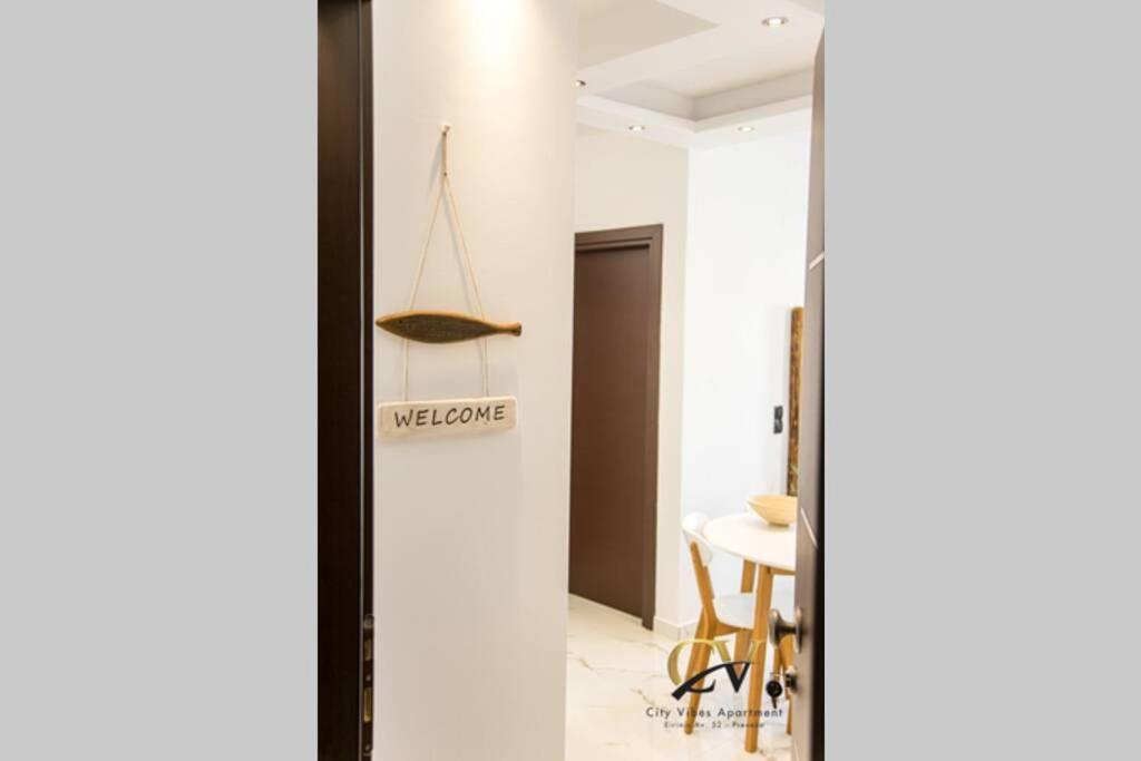 City Vibes Apartment פרבזה מראה חיצוני תמונה