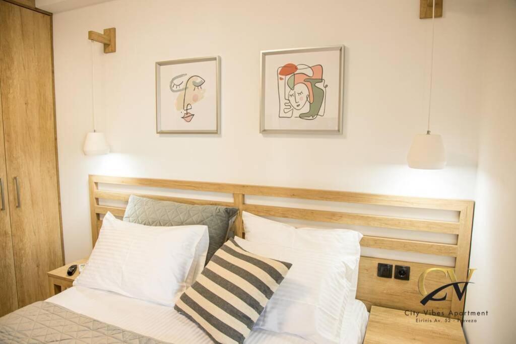City Vibes Apartment פרבזה מראה חיצוני תמונה